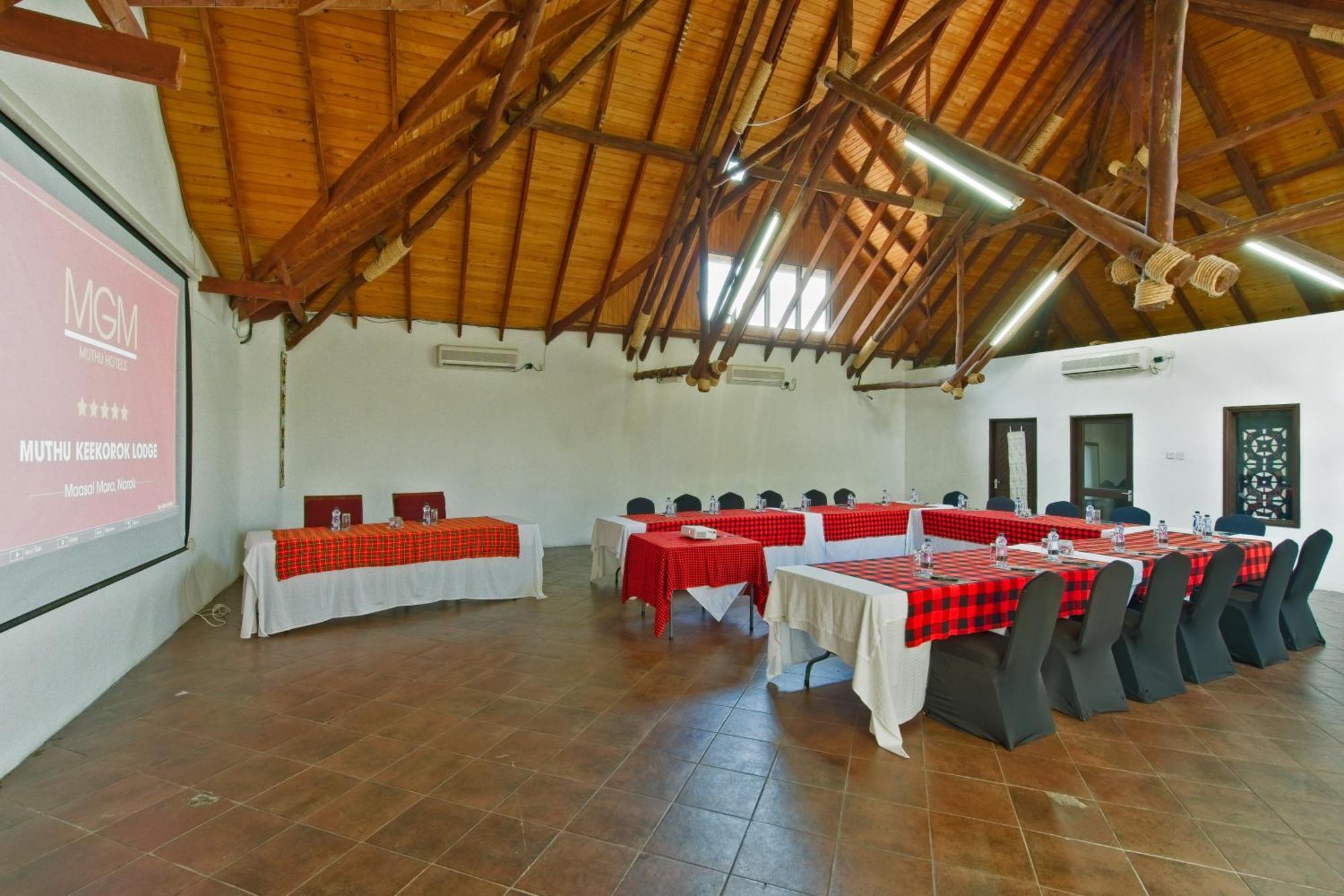 Muthu Lodge, Maasai Mara, Narok होटल Keekorok