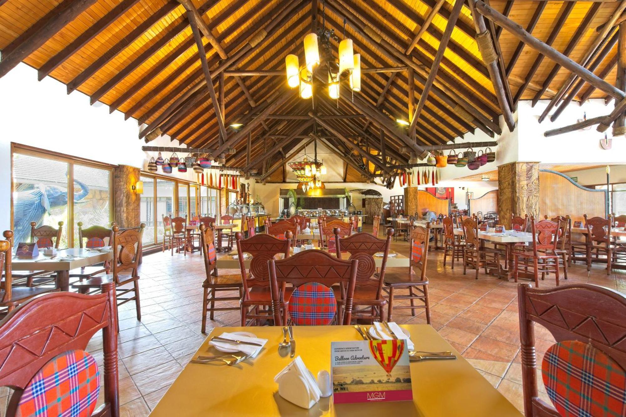 Muthu Lodge, Maasai Mara, Narok होटल