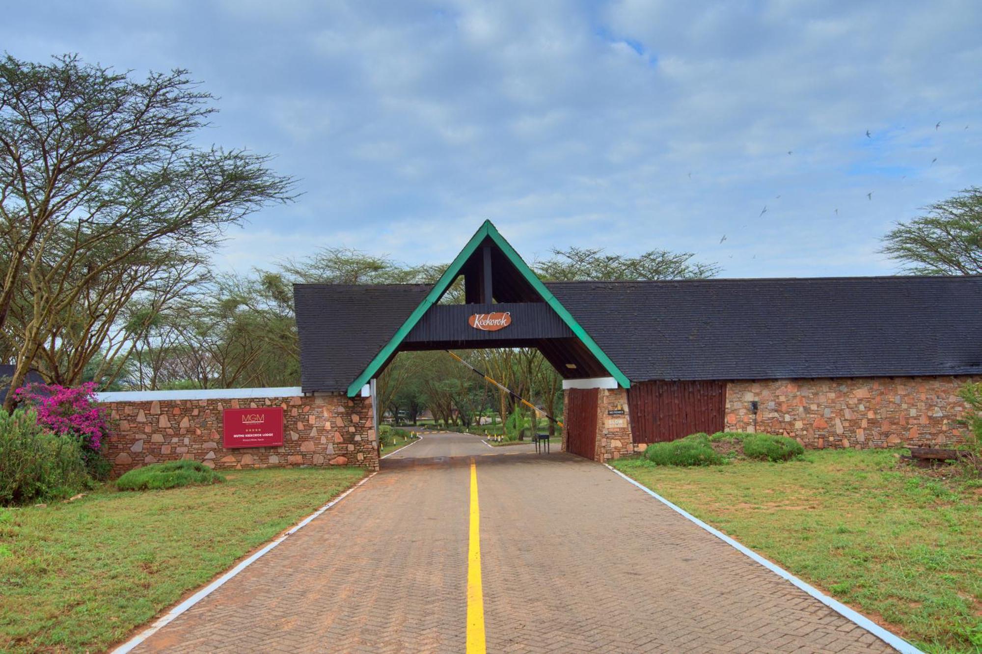 Muthu Lodge, Maasai Mara, Narok