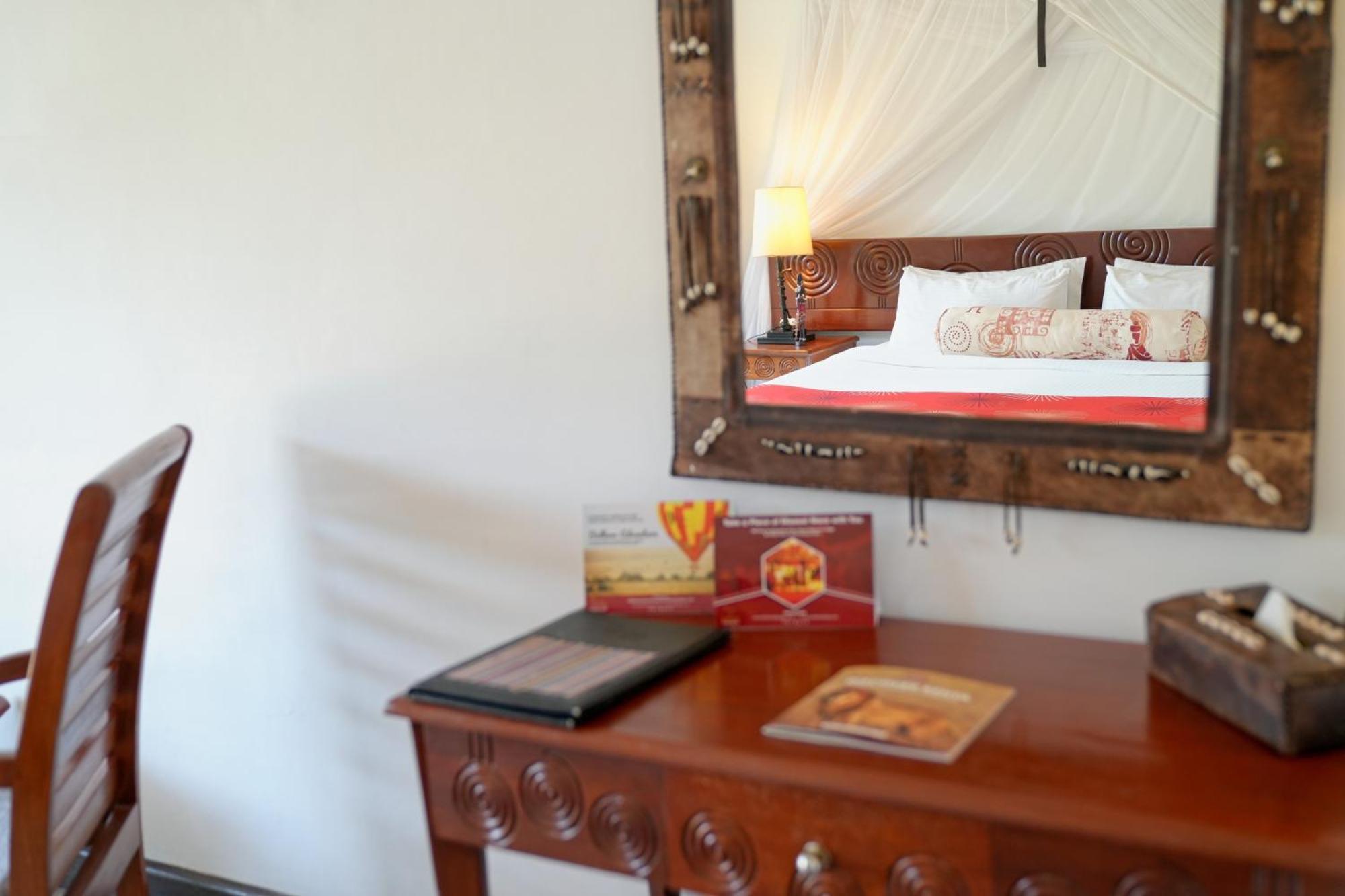 Muthu Lodge, Maasai Mara, Narok होटल