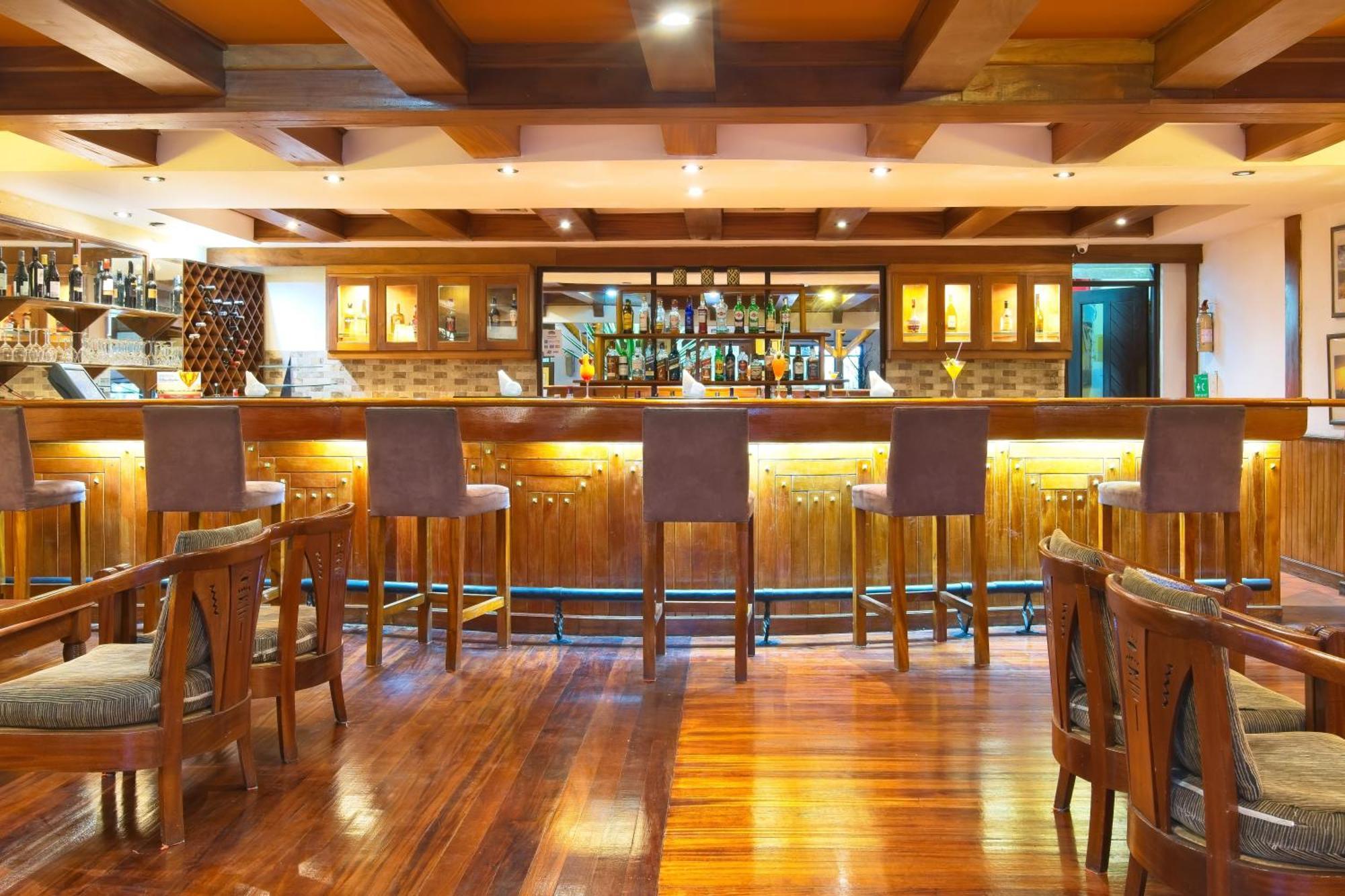 Muthu Lodge, Maasai Mara, Narok 5* Keekorok