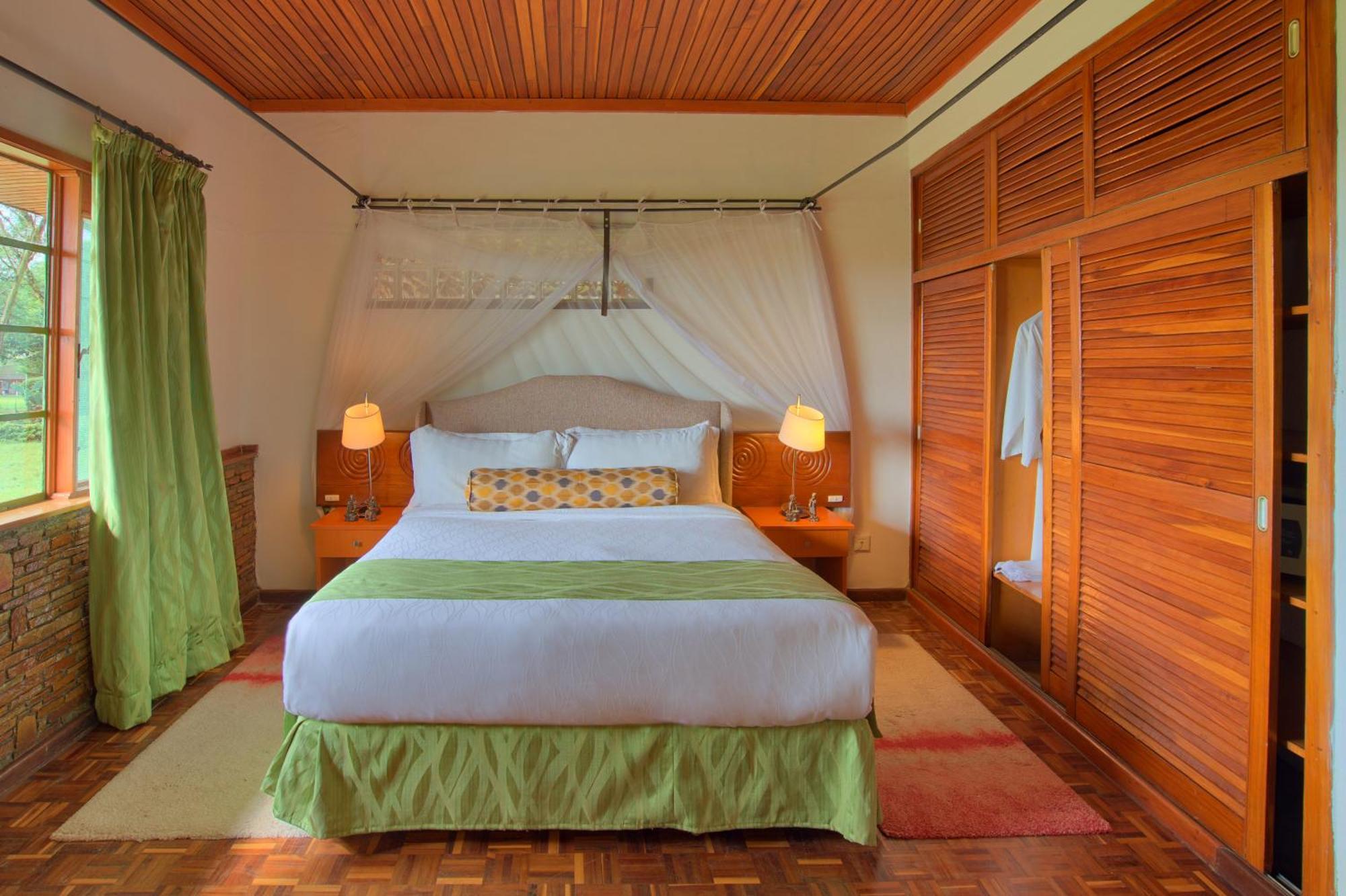 Muthu Lodge, Maasai Mara, Narok होटल