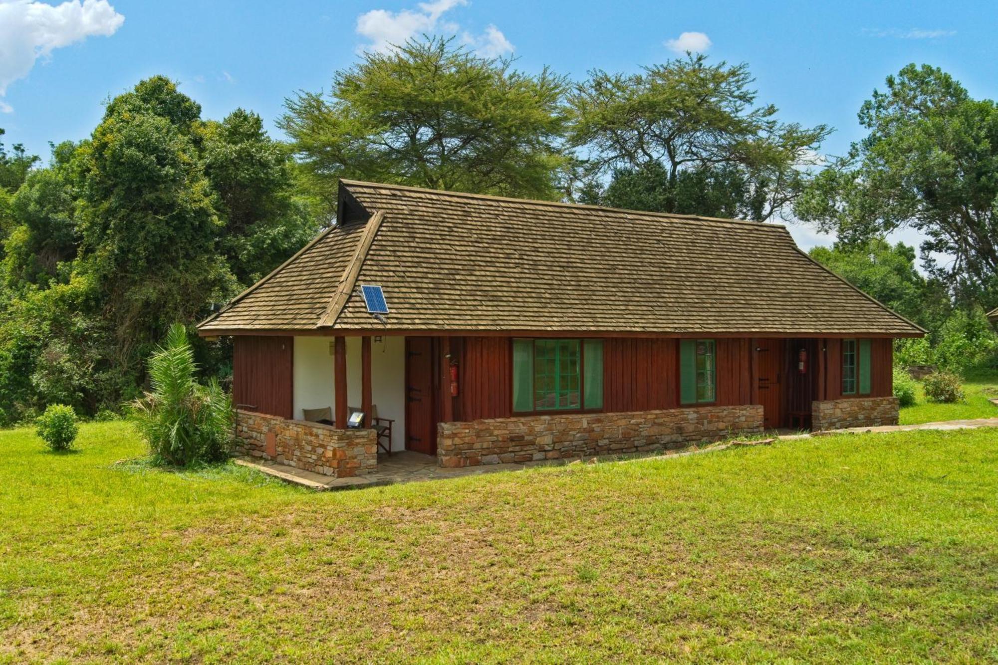 Muthu Lodge, Maasai Mara, Narok होटल Keekorok